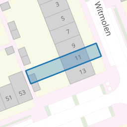 Perceel PAK00-G-2910