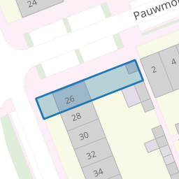 Perceel PAK00-G-2914