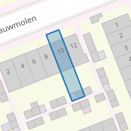 Perceel PAK00-G-2926