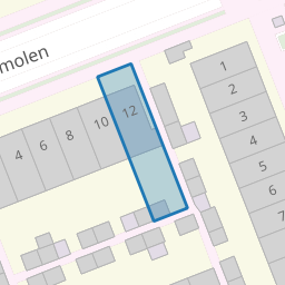 Perceel PAK00-G-2927