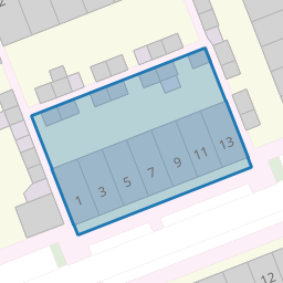 Perceel PAK00-G-2929