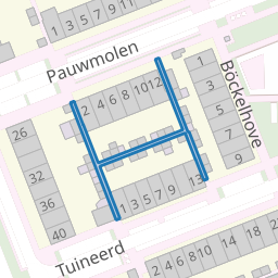 Perceel PAK00-G-2930