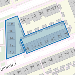 Perceel PAK00-G-2932