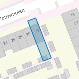 Perceel PAK00-G-2944