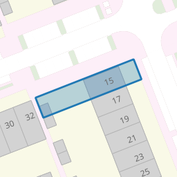 Perceel PAK00-G-2945