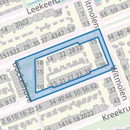 Perceel PAK00-G-2953