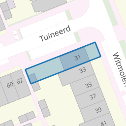 Perceel PAK00-G-2954