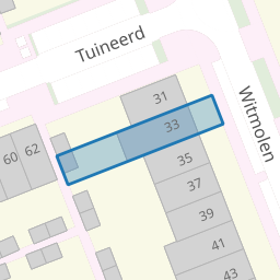 Perceel PAK00-G-2955