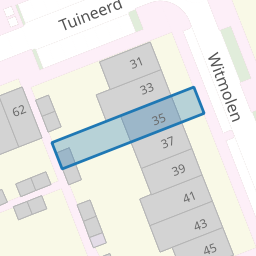 Perceel PAK00-G-2956