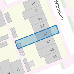 Perceel PAK00-G-2958