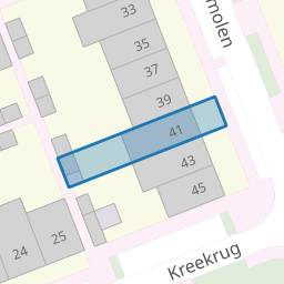 Perceel PAK00-G-2959