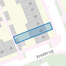 Perceel PAK00-G-2960