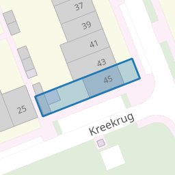 Perceel PAK00-G-2961