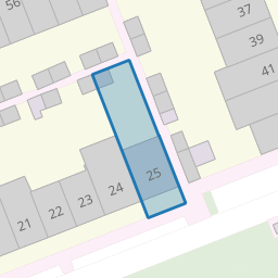 Perceel PAK00-G-2962