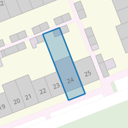 Perceel PAK00-G-2963