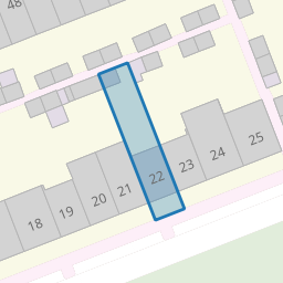 Perceel PAK00-G-2965