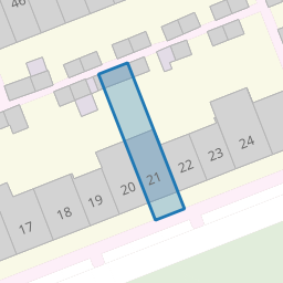 Perceel PAK00-G-2966