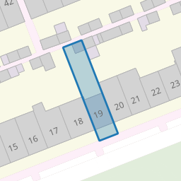 Perceel PAK00-G-2968