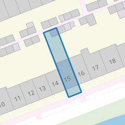 Perceel PAK00-G-2972