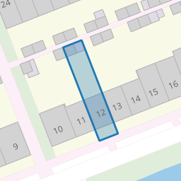 Perceel PAK00-G-2975