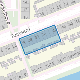 Perceel PAK00-G-2979