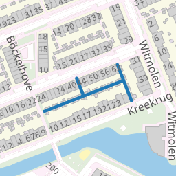 Perceel PAK00-G-2980