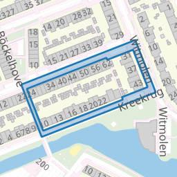 Perceel PAK00-G-2981