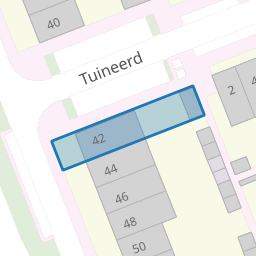 Perceel PAK00-G-2982