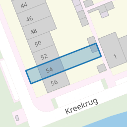 Perceel PAK00-G-2988