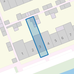 Perceel PAK00-G-2992