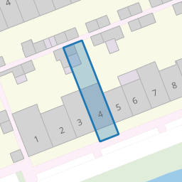 Perceel PAK00-G-2993