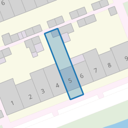 Perceel PAK00-G-2994