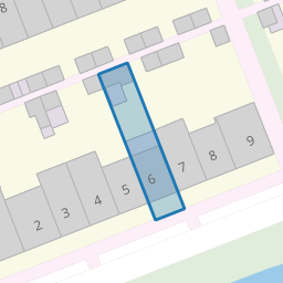 Perceel PAK00-G-2995