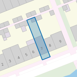 Perceel PAK00-G-2996