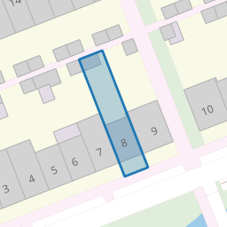 Perceel PAK00-G-2997