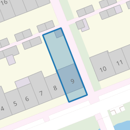 Perceel PAK00-G-2998