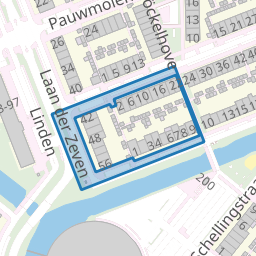 Perceel PAK00-G-3001