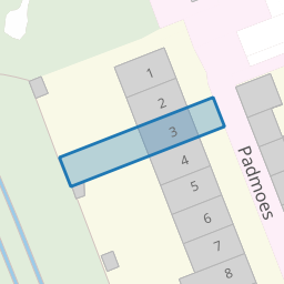 Perceel PAK00-G-3004