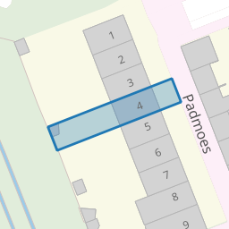 Perceel PAK00-G-3005