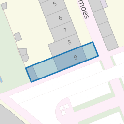 Perceel PAK00-G-3010