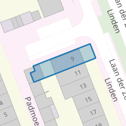 Perceel PAK00-G-3011