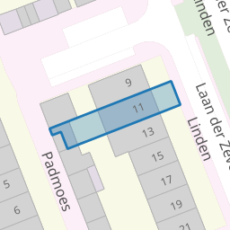 Perceel PAK00-G-3012