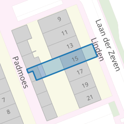 Perceel PAK00-G-3014
