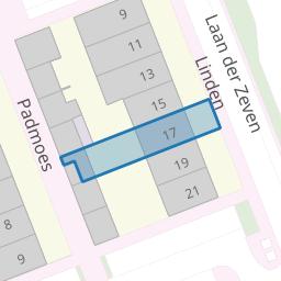 Perceel PAK00-G-3015