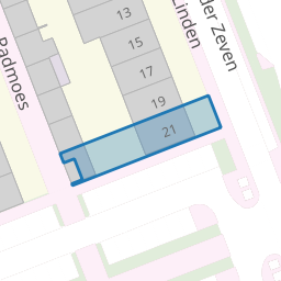 Perceel PAK00-G-3017