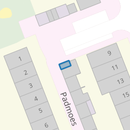 Perceel PAK00-G-3018