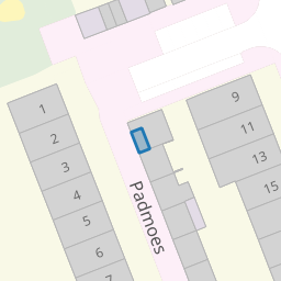 Perceel PAK00-G-3019