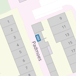 Perceel PAK00-G-3020