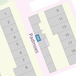 Perceel PAK00-G-3021