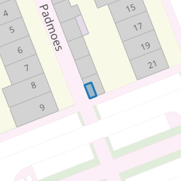 Perceel PAK00-G-3025